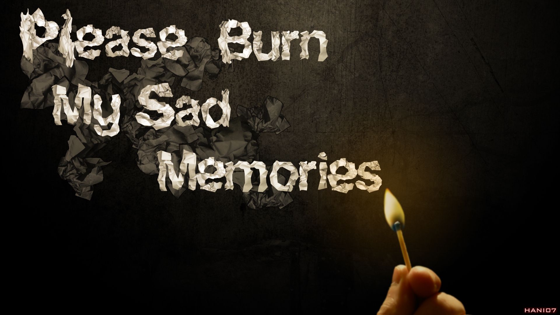 36 please burn my sad memories by ricky0819 d38wr73 âž¤ Sad Quotes About Love
